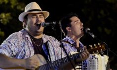Foto de la galería: San Ignacio vivió la final del carnaval misionero: las mejores fotos