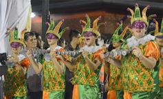 Foto de la galería: San Ignacio vivió la final del carnaval misionero: las mejores fotos