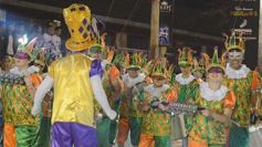 Foto de la galería: San Ignacio vivió la final del carnaval misionero: las mejores fotos