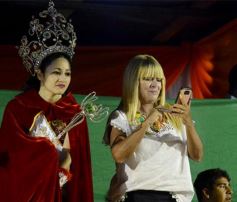 Foto de la galería: San Ignacio vivió la final del carnaval misionero: las mejores fotos