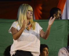 Foto de la galería: San Ignacio vivió la final del carnaval misionero: las mejores fotos