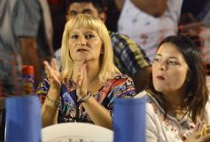 Foto de la galería: San Ignacio vivió la final del carnaval misionero: las mejores fotos