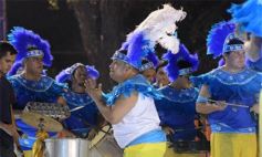 Foto de la galería: San Ignacio vivió la final del carnaval misionero: las mejores fotos