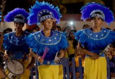Foto de la galería: San Ignacio vivió la final del carnaval misionero: las mejores fotos