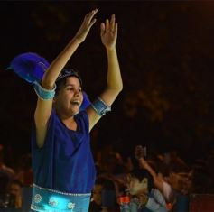 Foto de la galería: San Ignacio vivió la final del carnaval misionero: las mejores fotos