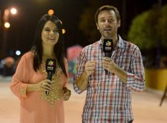 Foto de la galería: San Ignacio vivió la final del carnaval misionero: las mejores fotos