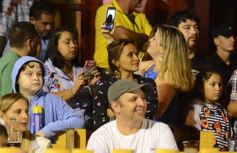 Foto de la galería: San Ignacio vivió la final del carnaval misionero: las mejores fotos