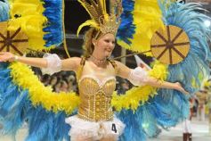 Foto de la galería: San Ignacio vivió la final del carnaval misionero: las mejores fotos