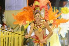 Foto de la galería: San Ignacio vivió la final del carnaval misionero: las mejores fotos