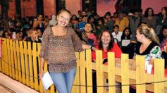 Foto de la galería: San Ignacio vivió la final del carnaval misionero: las mejores fotos