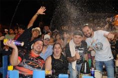 Foto de la galería: San Ignacio vivió la final del carnaval misionero: las mejores fotos