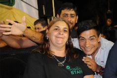 Foto de la galería: San Ignacio vivió la final del carnaval misionero: las mejores fotos