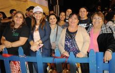 Foto de la galería: San Ignacio vivió la final del carnaval misionero: las mejores fotos