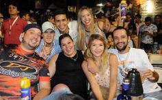 Foto de la galería: San Ignacio vivió la final del carnaval misionero: las mejores fotos
