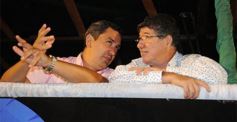 Foto de la galería: San Ignacio vivió la final del carnaval misionero: las mejores fotos