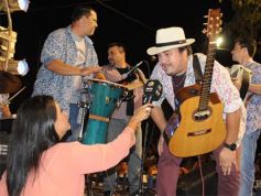 Foto de la galería: San Ignacio vivió la final del carnaval misionero: las mejores fotos
