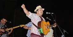 Foto de la galería: San Ignacio vivió la final del carnaval misionero: las mejores fotos