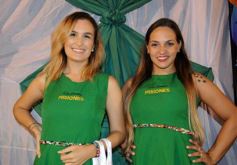 Foto de la galería: San Ignacio vivió la final del carnaval misionero: las mejores fotos