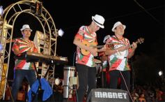 Foto de la galería: San Ignacio vivió la final del carnaval misionero: las mejores fotos