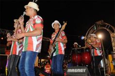 Foto de la galería: San Ignacio vivió la final del carnaval misionero: las mejores fotos