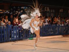 Foto de la galería: San Ignacio vivió la final del carnaval misionero: las mejores fotos