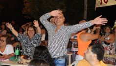 Foto de la galería: San Ignacio vivió la final del carnaval misionero: las mejores fotos