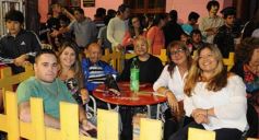 Foto de la galería: San Ignacio vivió la final del carnaval misionero: las mejores fotos