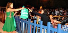 Foto de la galería: San Ignacio vivió la final del carnaval misionero: las mejores fotos