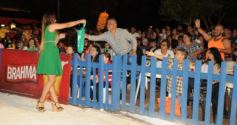 Foto de la galería: San Ignacio vivió la final del carnaval misionero: las mejores fotos