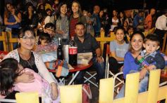 Foto de la galería: San Ignacio vivió la final del carnaval misionero: las mejores fotos