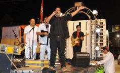 Foto de la galería: San Ignacio vivió la final del carnaval misionero: las mejores fotos
