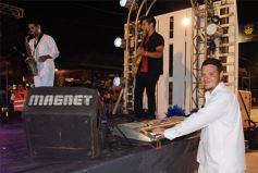 Foto de la galería: San Ignacio vivió la final del carnaval misionero: las mejores fotos