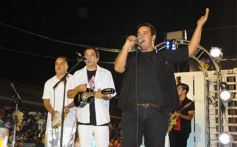 Foto de la galería: San Ignacio vivió la final del carnaval misionero: las mejores fotos