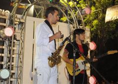 Foto de la galería: San Ignacio vivió la final del carnaval misionero: las mejores fotos