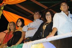 Foto de la galería: San Ignacio vivió la final del carnaval misionero: las mejores fotos