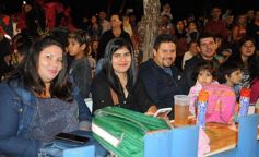 Foto de la galería: San Ignacio vivió la final del carnaval misionero: las mejores fotos