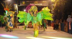 Foto de la galería: San Ignacio vivió la final del carnaval misionero: las mejores fotos