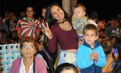Foto de la galería: San Ignacio vivió la final del carnaval misionero: las mejores fotos
