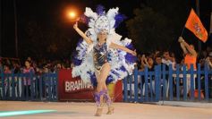 Foto de la galería: San Ignacio vivió la final del carnaval misionero: las mejores fotos
