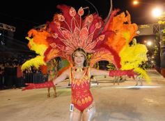 Foto de la galería: San Ignacio vivió la final del carnaval misionero: las mejores fotos