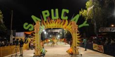 Foto de la galería: San Ignacio vivió la final del carnaval misionero: las mejores fotos