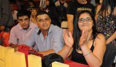 Foto de la galería: San Ignacio vivió la final del carnaval misionero: las mejores fotos