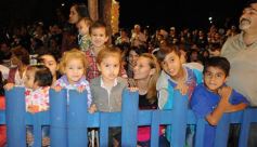 Foto de la galería: San Ignacio vivió la final del carnaval misionero: las mejores fotos