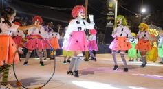 Foto de la galería: San Ignacio vivió la final del carnaval misionero: las mejores fotos