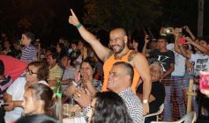 Foto de la galería: San Ignacio vivió la final del carnaval misionero: las mejores fotos