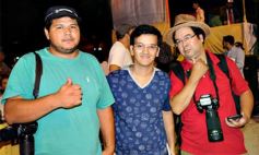 Foto de la galería: San Ignacio vivió la final del carnaval misionero: las mejores fotos