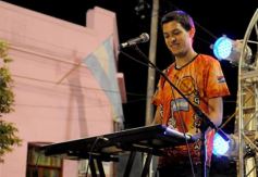 Foto de la galería: San Ignacio vivió la final del carnaval misionero: las mejores fotos