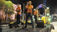 Foto de la galería: San Ignacio vivió la final del carnaval misionero: las mejores fotos