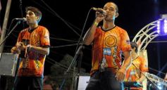 Foto de la galería: San Ignacio vivió la final del carnaval misionero: las mejores fotos