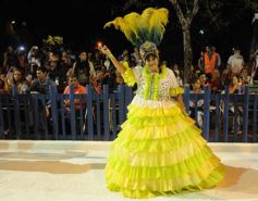Foto de la galería: San Ignacio vivió la final del carnaval misionero: las mejores fotos